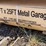 #2855-•-2026-unused-45'-x-25'-double-garage-steel-barn-shed-image-12