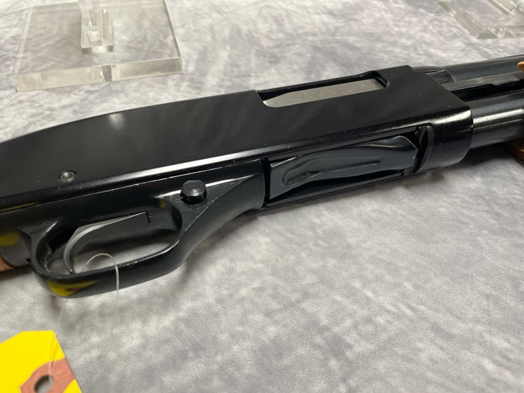 #10696-•-winchester-1300-ranger,-12-ga.-pump-action-shotgun,-sn:-l2311891-image-13