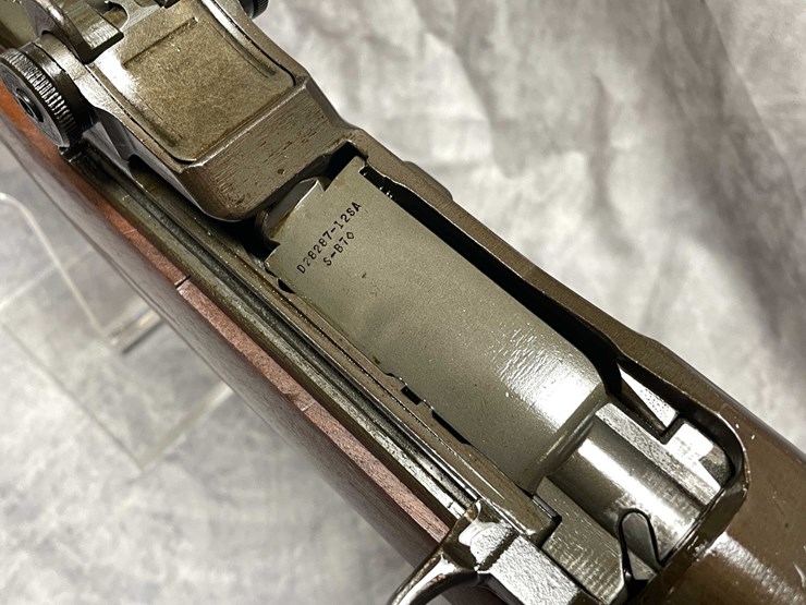 #10699-•-springfield-m1-garand,-30-06-sprg-semi-auto-rifle,-sn:-1115526-image-12