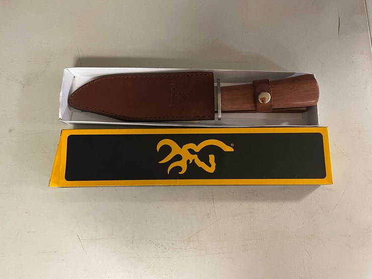 #10805-•-browing-jim-bowie-knife-image-9