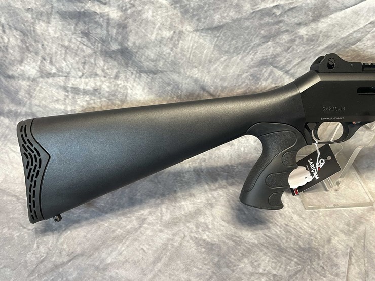 #10653-•-saricam-arms-,-12-ga.-semi-auto-shotgun,-sn:-694-h23yt-6563-image-4