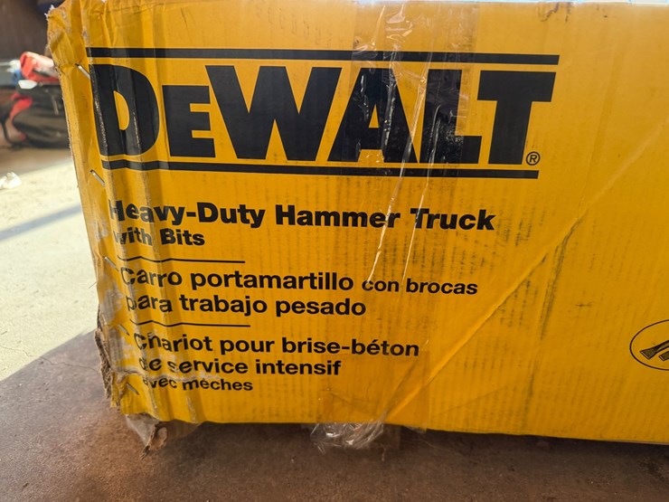 #25-•-dewalt-hex-hammer-truck-image-7