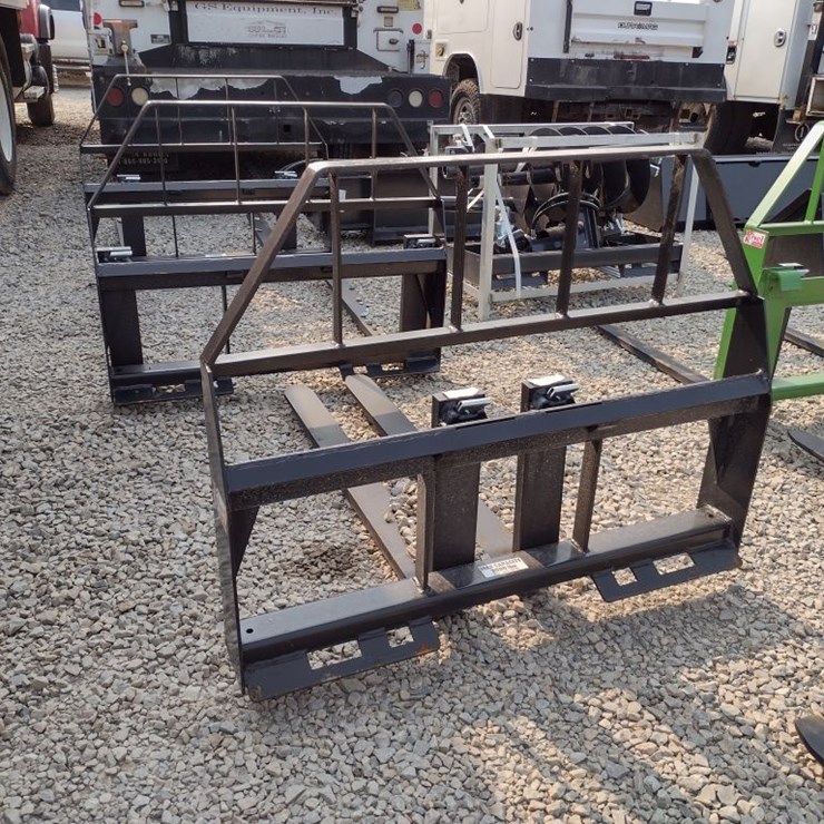 48 in Kivel 3500 lb Adj Forks (QEA 2301)