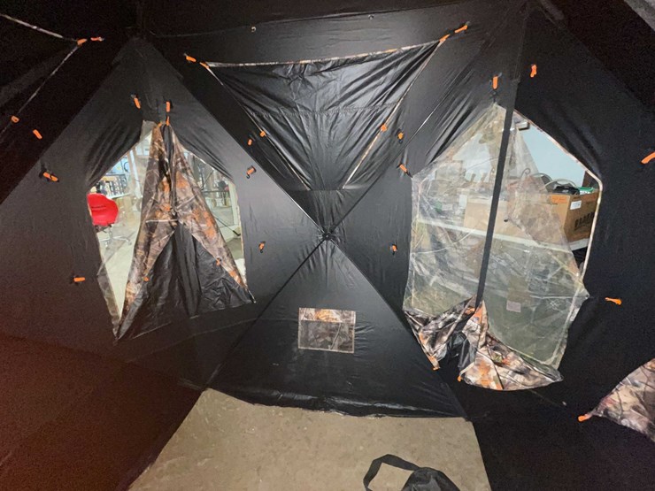 #10669-•-thunder-bay-tall-boy-pop-up-tent-image-6