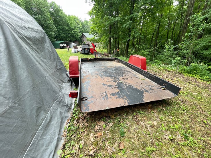 #6116-•-dump-trailer-(sells-bill-of-sale)-image-5