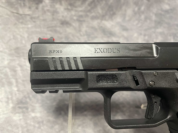 #10862-•-g-force-arms-rpx9-exodus-,-9mm-luger-semi-auto-pistol,-sn:-tk934-25a00307-image-9