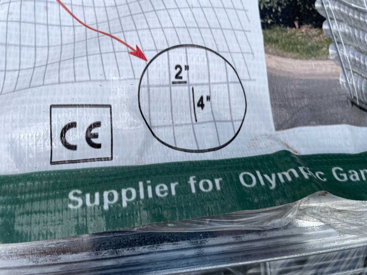 #2877-•-2026-unused-hot-dip-galvanized-welded-wire-mesh-image-4