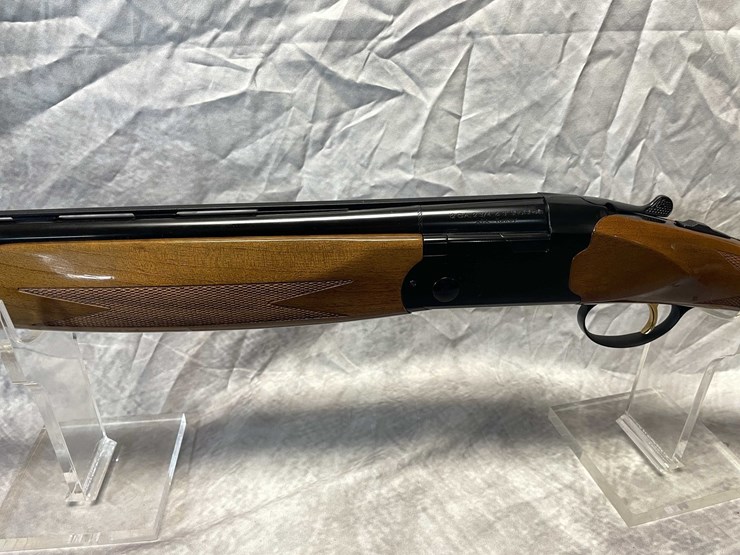 #10651-•-weatherby-orion-i,-12-ga.-break-action-shotgun,-sn:-tr7884-au016971-image-9