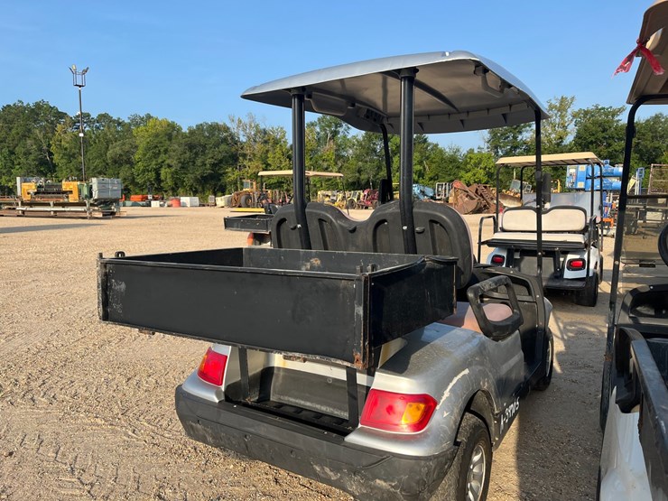 #39705-•-2021-advanced-ev-golfcart-|-for-parts/repairs-image-4