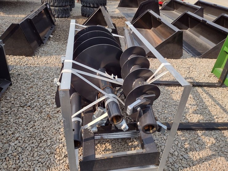 jct-auger-w/3-bits-(qea-2307)-image-2