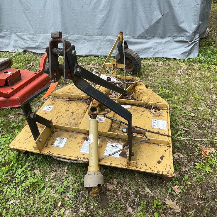 #6127 • King Cutter Attachment