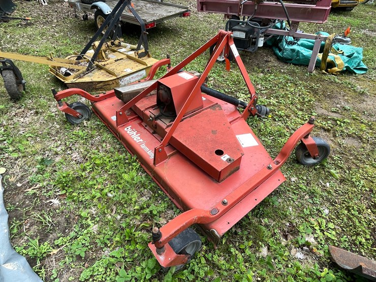 #6126-•-buhler-farm-king-mower-attachment-image-5