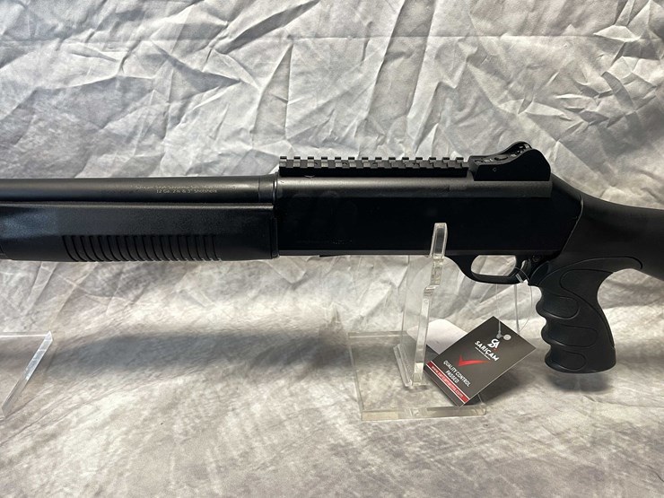 #10653-•-saricam-arms-,-12-ga.-semi-auto-shotgun,-sn:-694-h23yt-6563-image-9