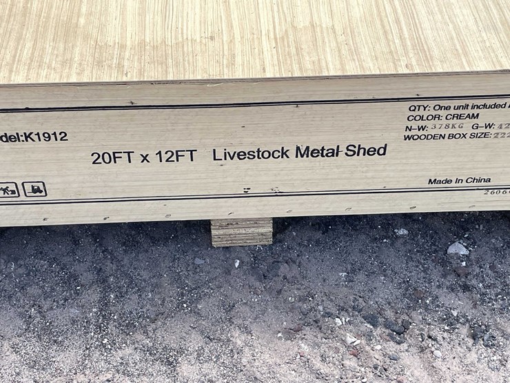 #2890-•-2026-unused-20'-x-12'-livestock-metal-shed-image-13
