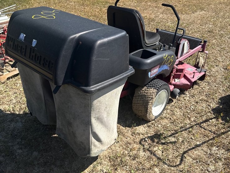 #408-•-toro-zero-turn-lawnmower-with-bagger-image-4