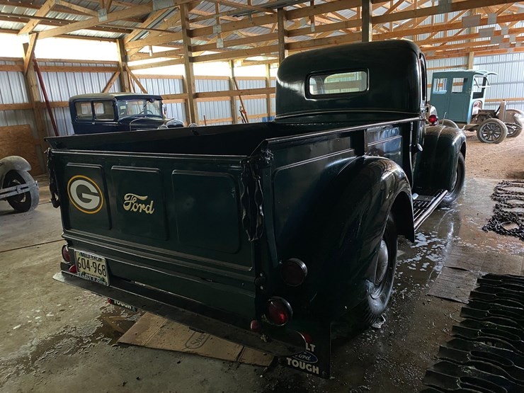 #1204-•-1947-ford-3/4-ton-pickup-(has-wi-title)-image-10
