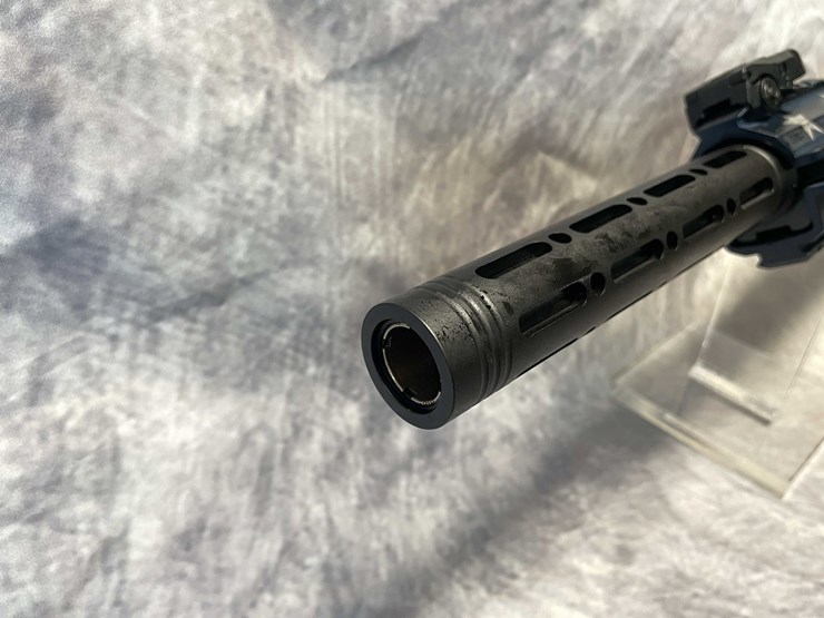 #10654-•-g-force-arms-gf-25-,-12-ga.-semi-auto-shotgun,-sn:-25ass-3612-image-7