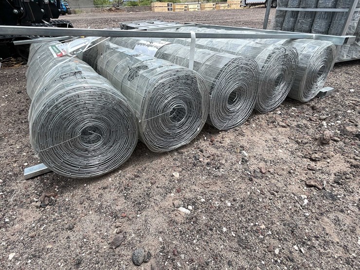 #2877-•-2026-unused-hot-dip-galvanized-welded-wire-mesh-image-8