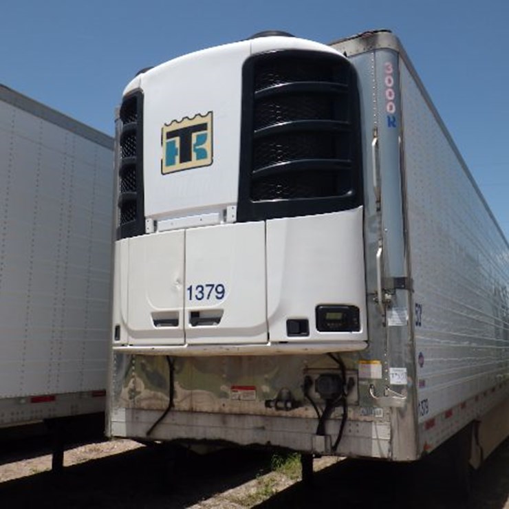 2016 UTILITY 3000R