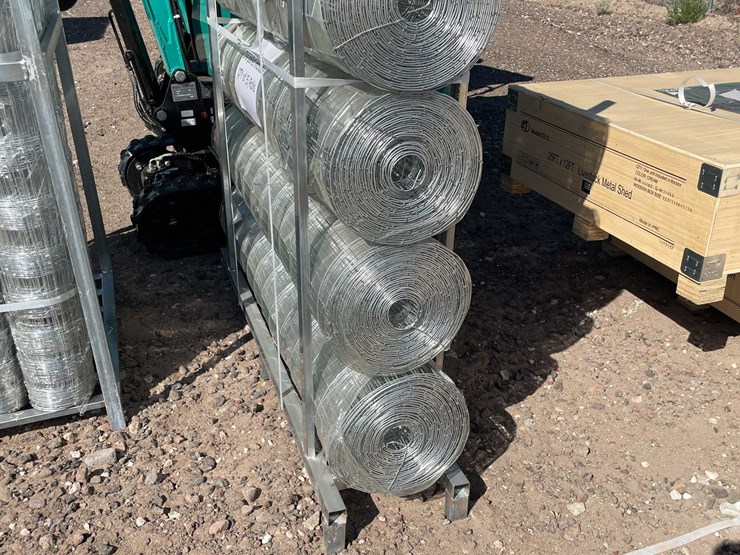 #2849-•-2026-unused-hot-dip-galvanized-welded-wire-mesh-image-9