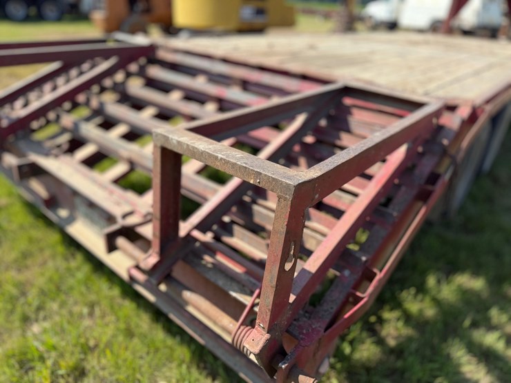 #52617-•-t/a-8'-24'-gooseneck-flatbed-trailer-inv#52617-image-57