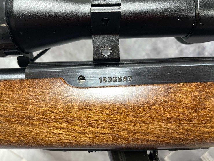 #10803-•-savage-arms-model-64,-22-lr-semi-auto-rifle,-sn:-1896683-image-11