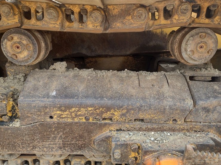 john-deere-850cx-dozer-(qea-4823)-image-29