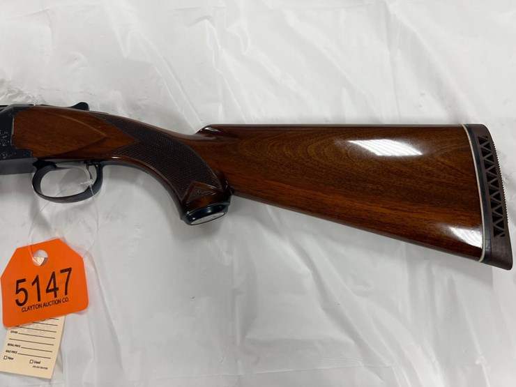 #5147-•-ted-williams-m-400-20ga-image-3