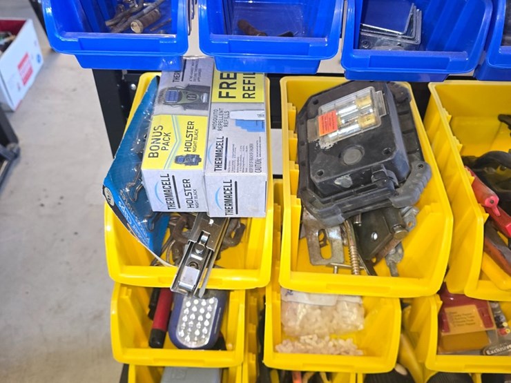 #431-•-47-bin-organizer-with-all-the-contents-image-7