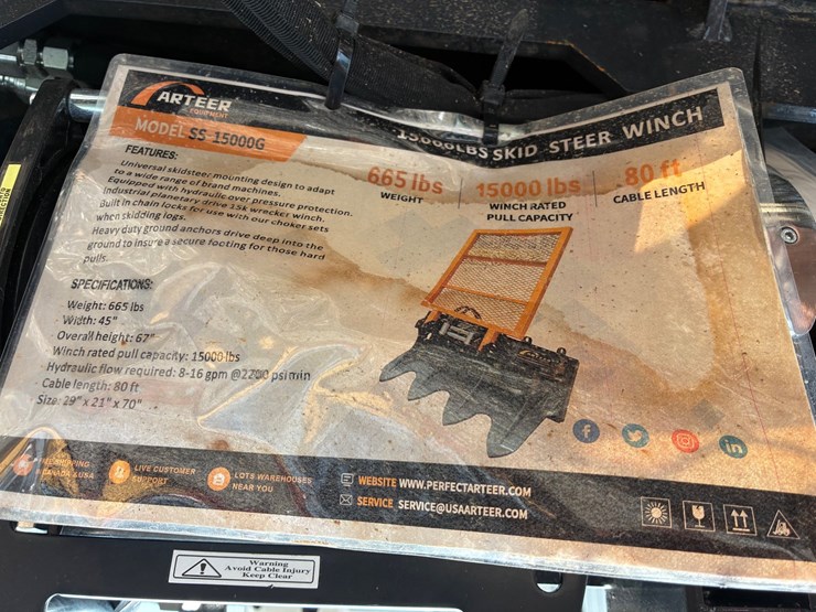 #3804-•-arteer-15000lb-winch-image-5