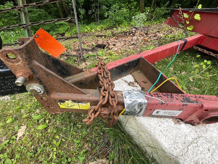 #6116-•-dump-trailer-(sells-bill-of-sale)-image-10