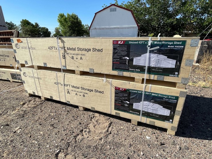 #2875-•-2026-unused-42'-x-30'-metal-storage-shed-image-2