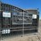 #2871-•-2026-unused-metal-farm-driveway-gate-image-2