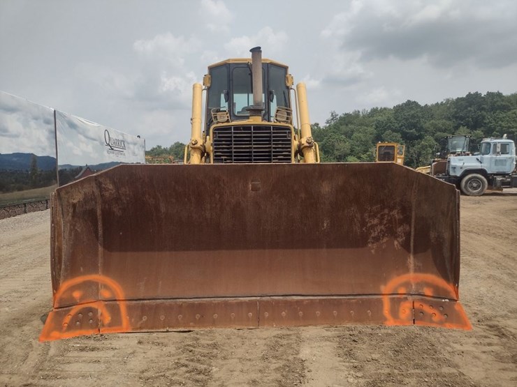 john-deere-850cx-dozer-(qea-4823)-image-2