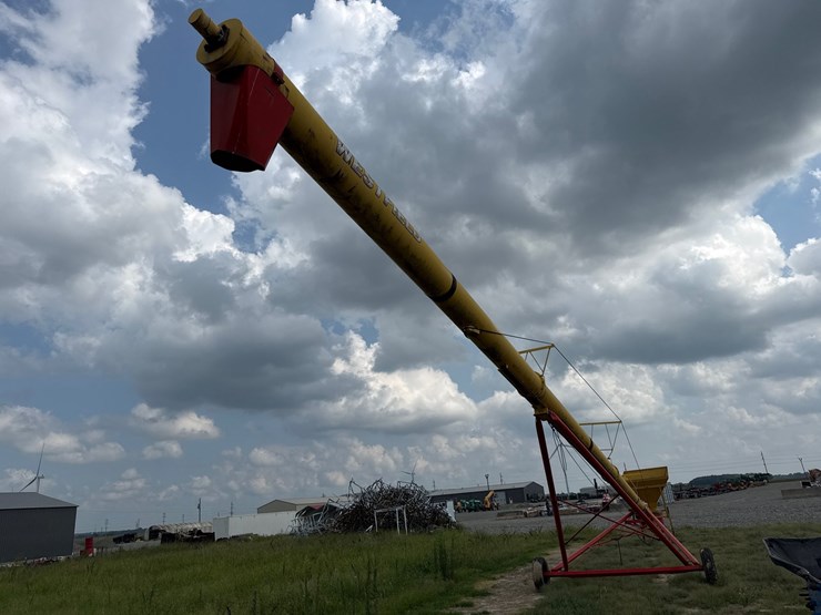 #5388-•-westfield-mk-13c-71-71'-grain-auger-194480-inv#5388-image-4