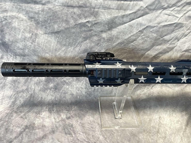 #10654-•-g-force-arms-gf-25-,-12-ga.-semi-auto-shotgun,-sn:-25ass-3612-image-8