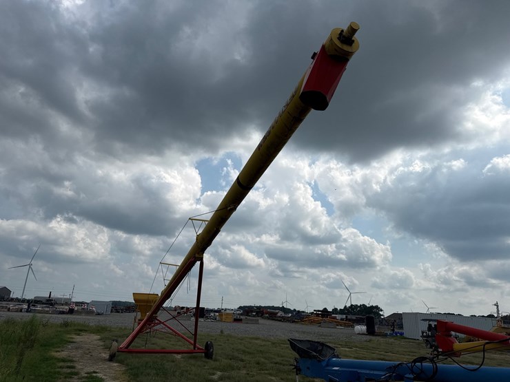 #5388-•-westfield-mk-13c-71-71'-grain-auger-194480-inv#5388-image-3