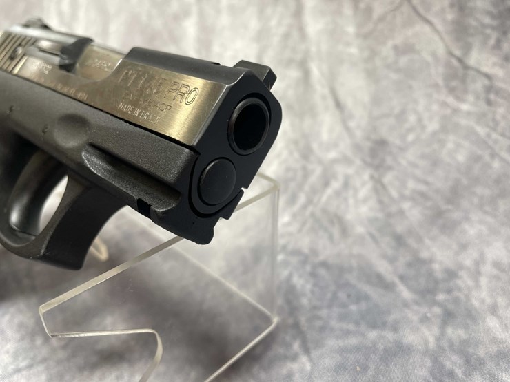 #10836-•-taurus-pt145-,-45-auto-semi-auto-pistol,-sn:-nfs43322-image-9