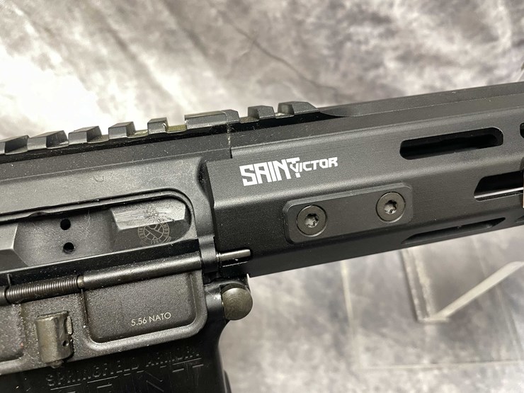 #10695-•-springfield-saint-victor-,-556-nato-semi-auto-rifle,-sn:-st539897-image-11