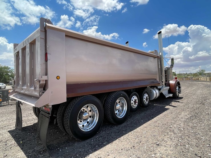 #2000-•-1999-kenworth-dump-truck-image-6