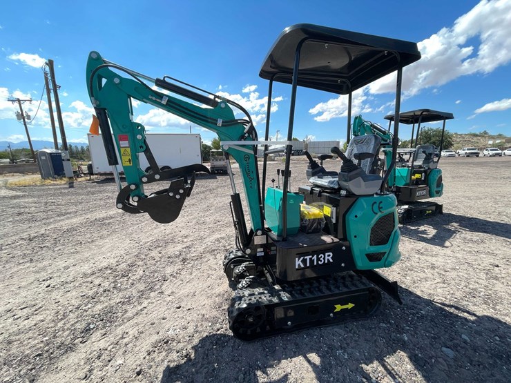 #2458-•-2026-cfg-kt13r-mini-excavator-image-15