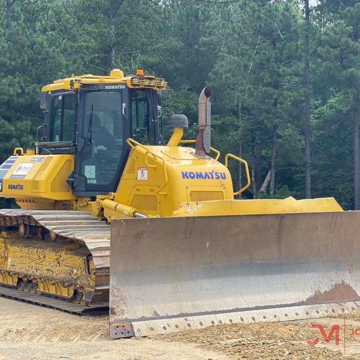 2021 KOMATSU D71PXI-24