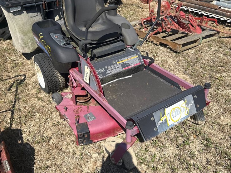 #408-•-toro-zero-turn-lawnmower-with-bagger-image-2
