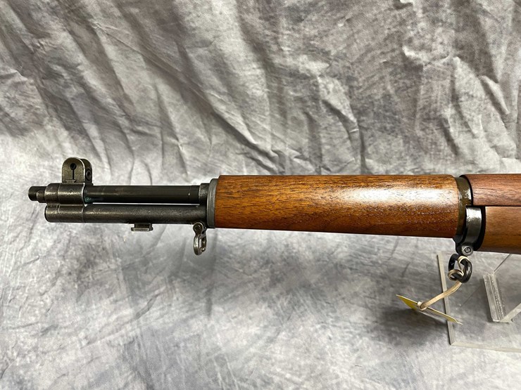 #10699-•-springfield-m1-garand,-30-06-sprg-semi-auto-rifle,-sn:-1115526-image-7