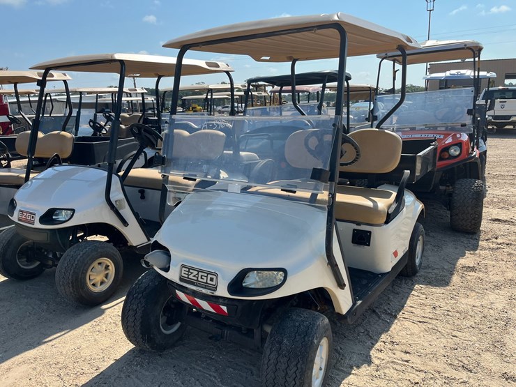 #39641-•-2015-ezgo-txt-golfcart-|-for-parts/repairs-image-2