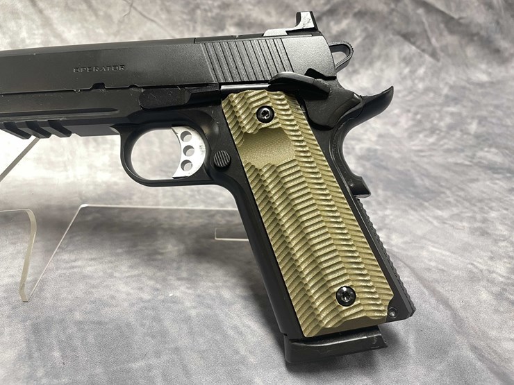#10827-•-springfield-arms-operator-aos-,-45-acp-semi-auto-pistol,-sn:-nm976487-image-11