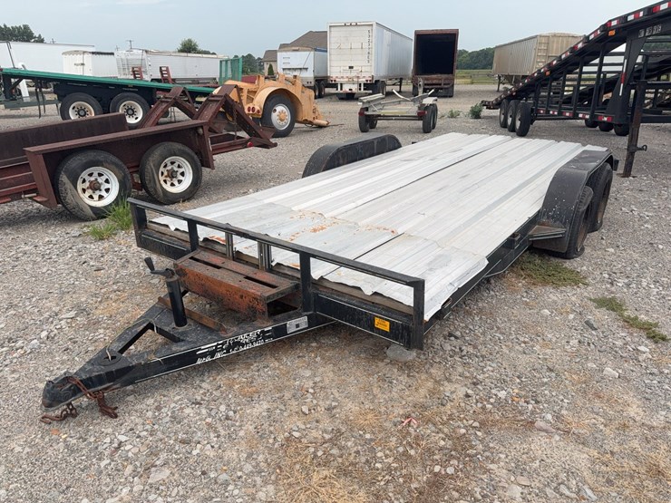 #5390-•-2007-trailer-express-t/a-6'10"-16'-utility-trailer-inv#5390-image-1