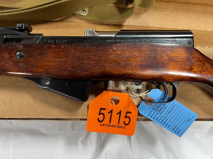 #5115-•-russia/kbi-sks-45-7.62x39-image-6