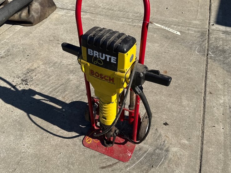 #60-•-bosch-brute-electric-jackhammer-with-four-bits-image-1