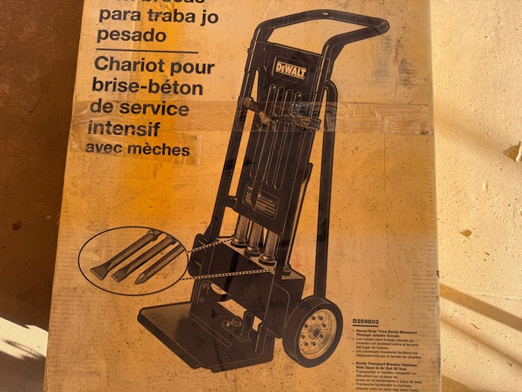 #25-•-dewalt-hex-hammer-truck-image-4